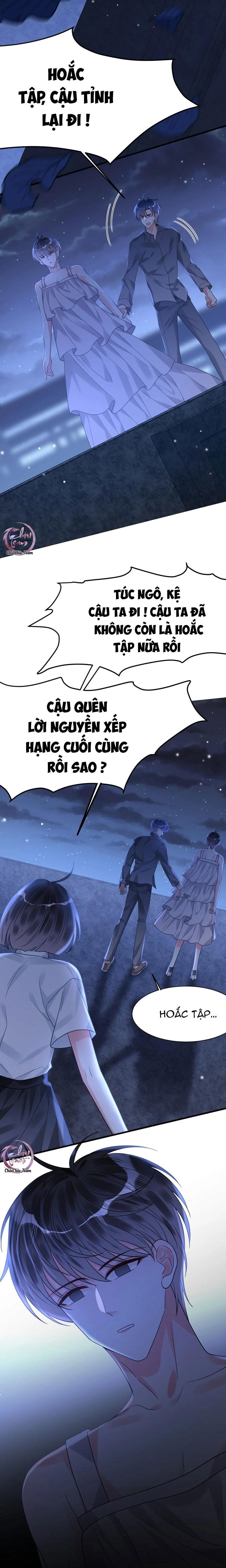 rất tiếc, bạn không thể đăng xuất khỏi trò chơi Chapter 44 - Next Chapter 45