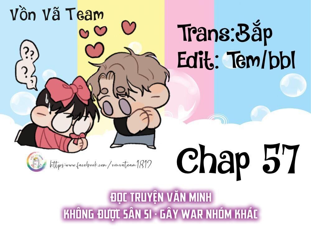 Id Của Thần Chapter 57 - Trang 2