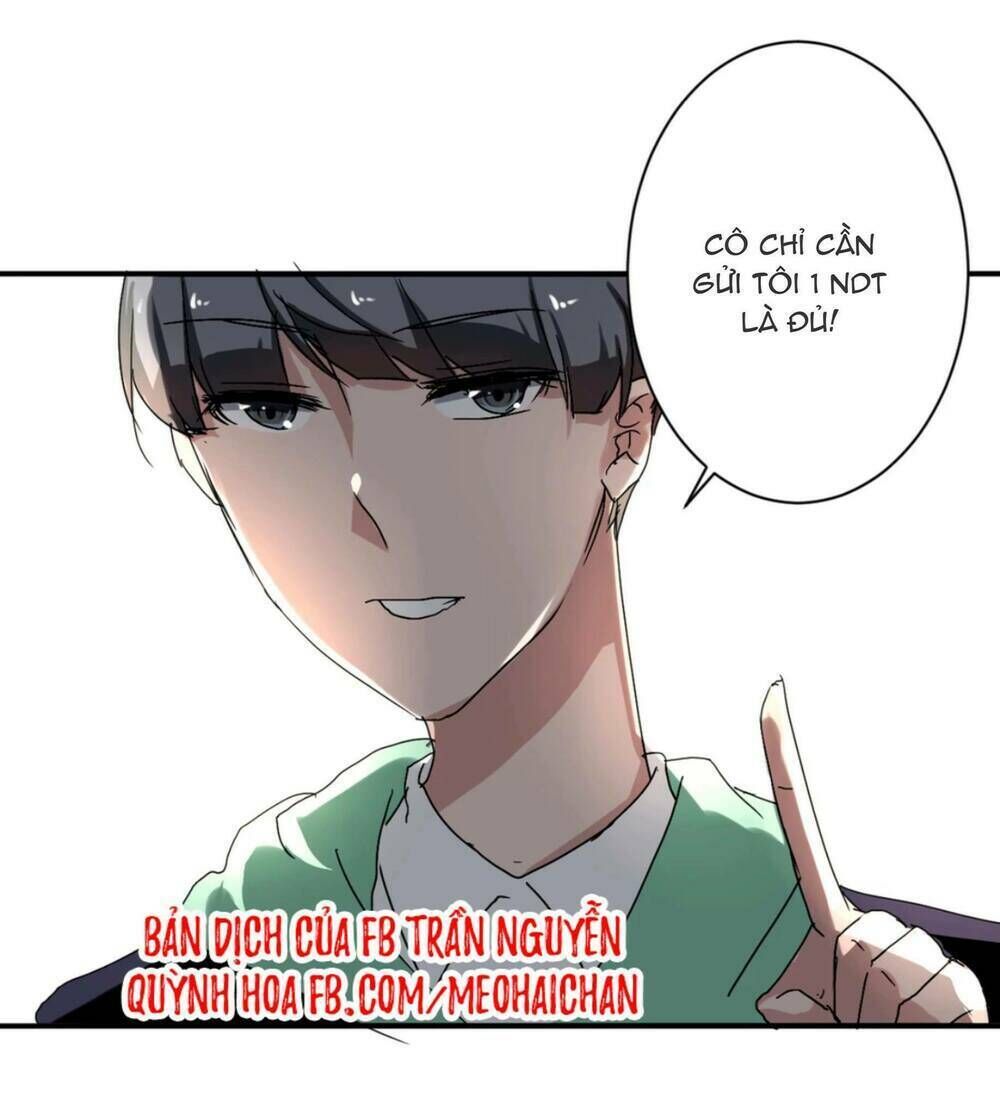 Quy Tắc Mỹ Nam Chapter 6 - Trang 2