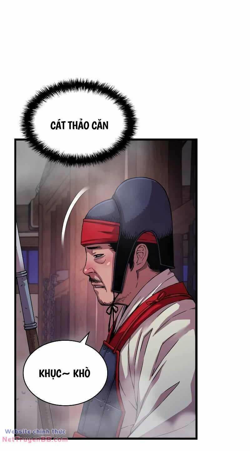 quái lực loạn thần chapter 1 - Trang 2