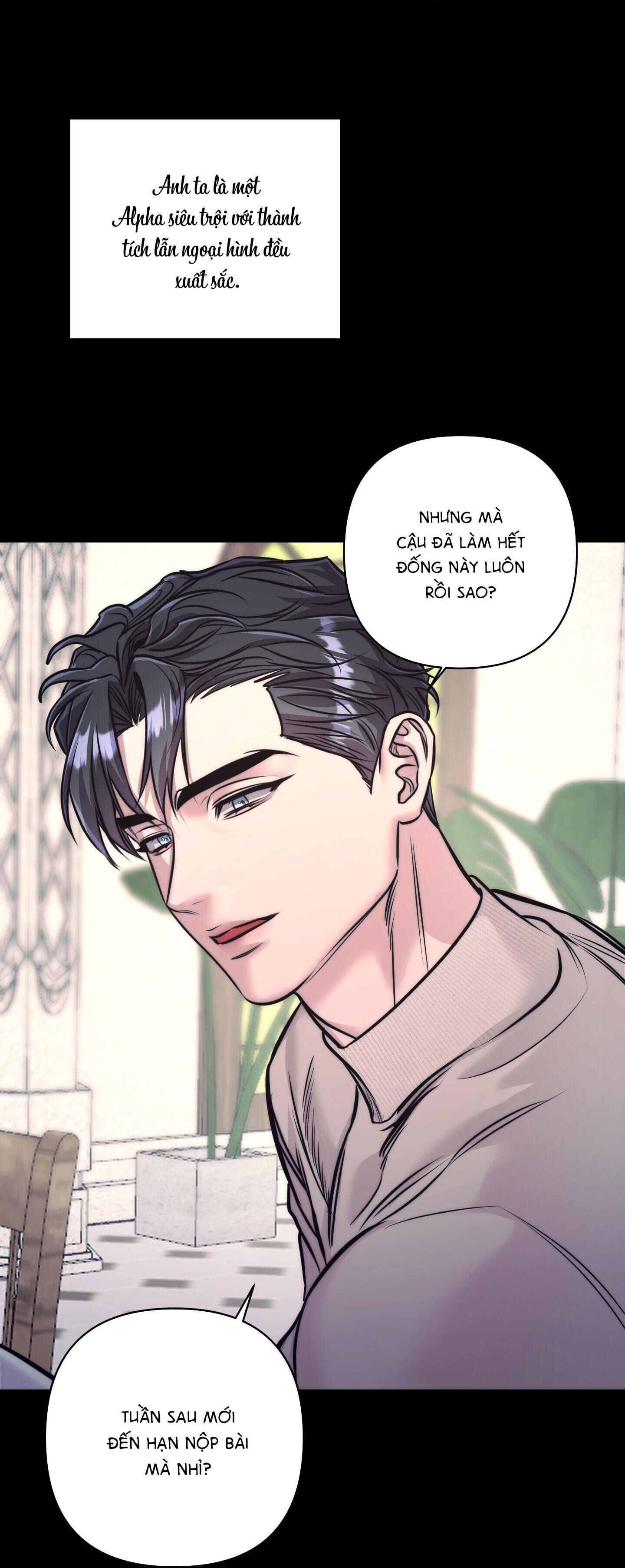 (CBunu) Stigma Chapter 6 H+ - Trang 1