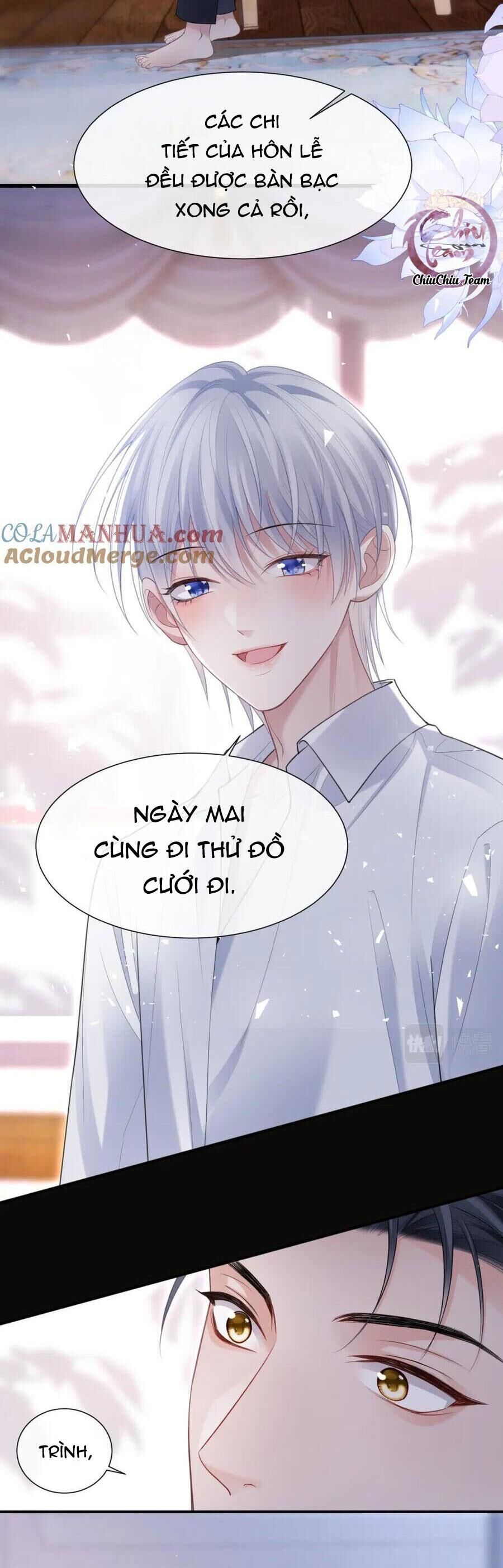 đề nghị ly hôn Chapter 92 - Trang 2