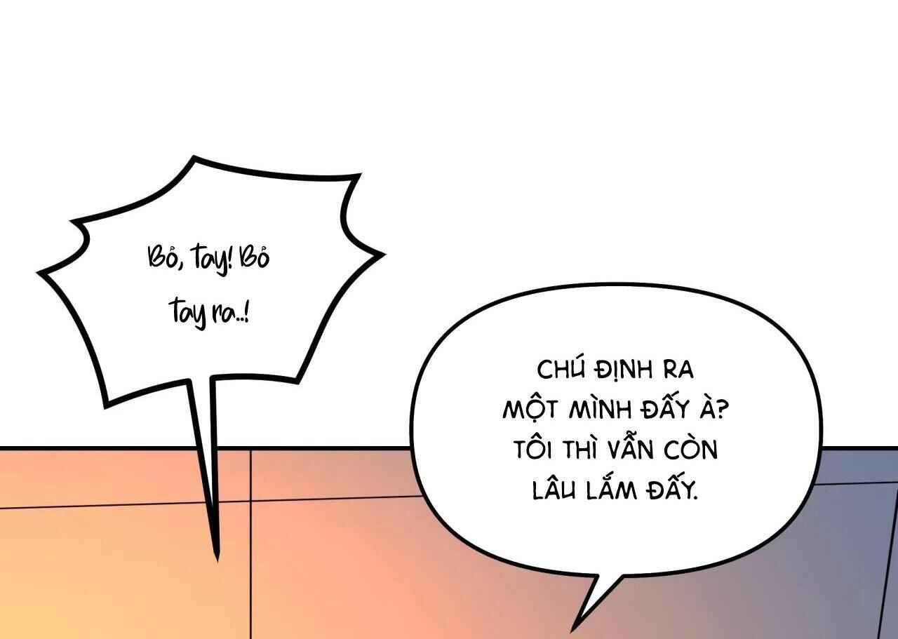 (CBunu) Cây Không Có Rễ Chapter 19 H+ - Trang 1