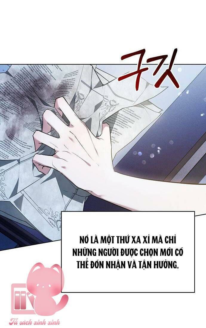 cô dâu của obsidian chapter 1 - Trang 2