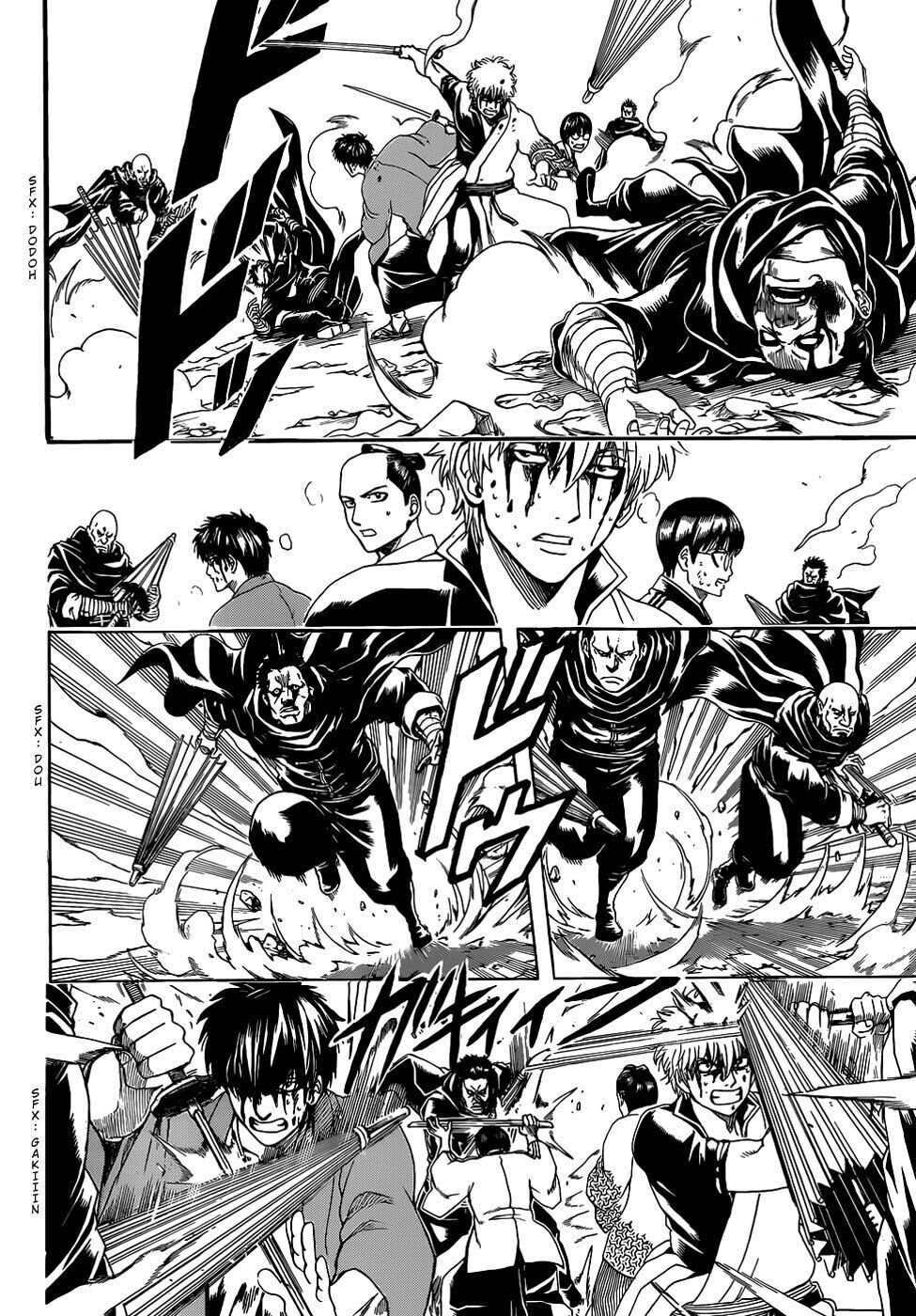 gintama chương 512 - Next chương 513