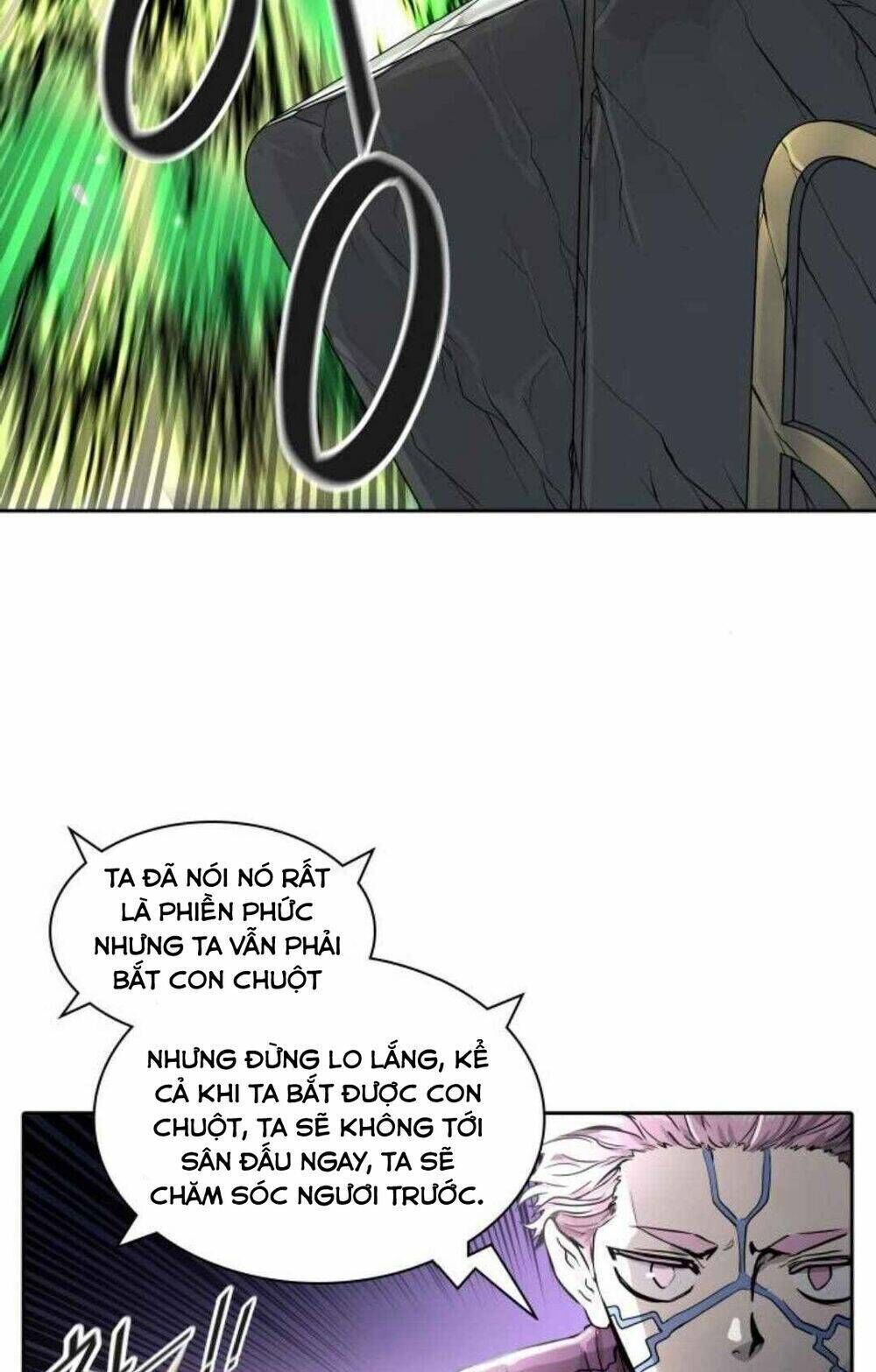 Cuộc Chiến Trong Tòa Tháp - Tower Of God Chapter 488 - Trang 2