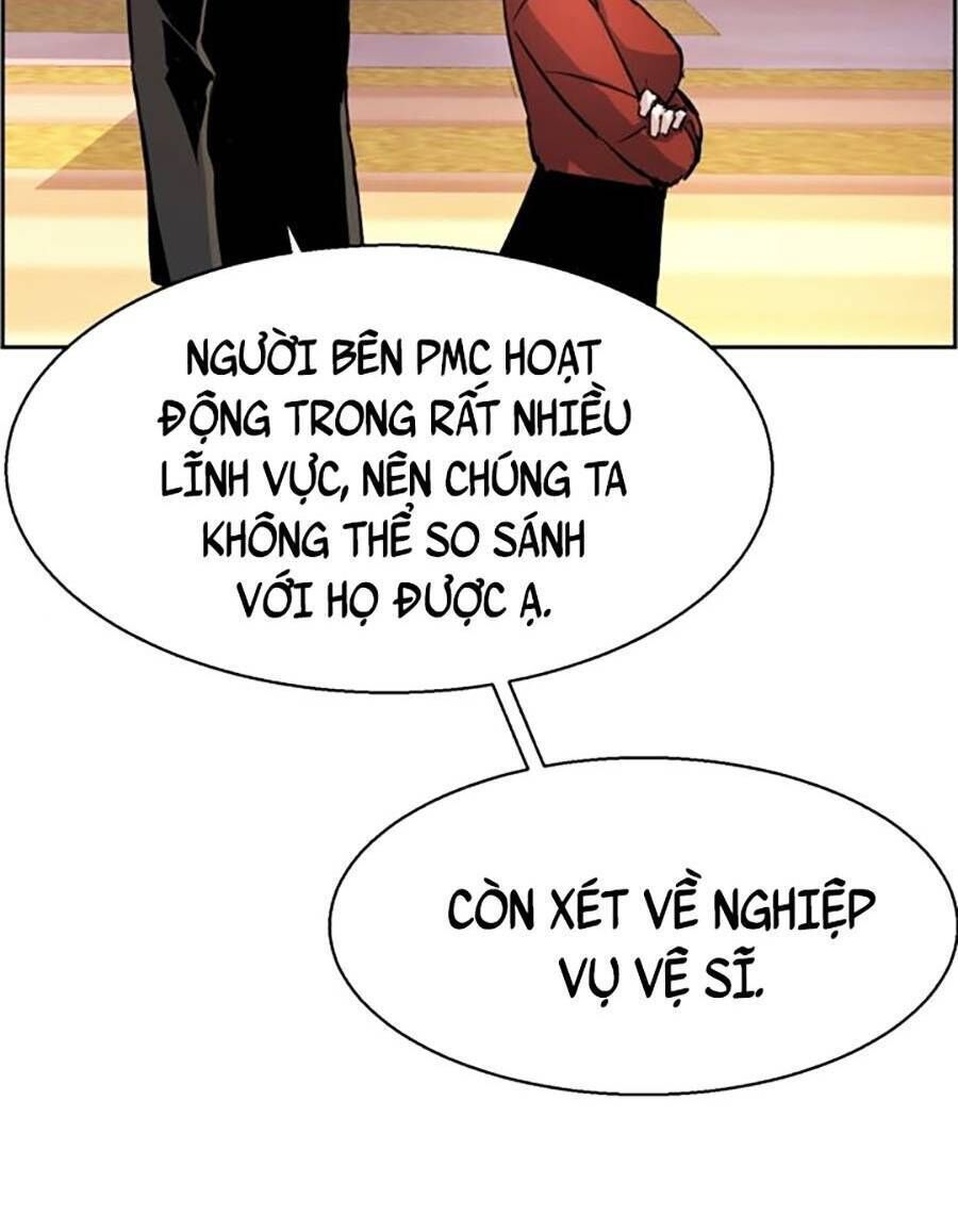 bạn học của tôi là lính đánh thuê chapter 88 - Trang 1