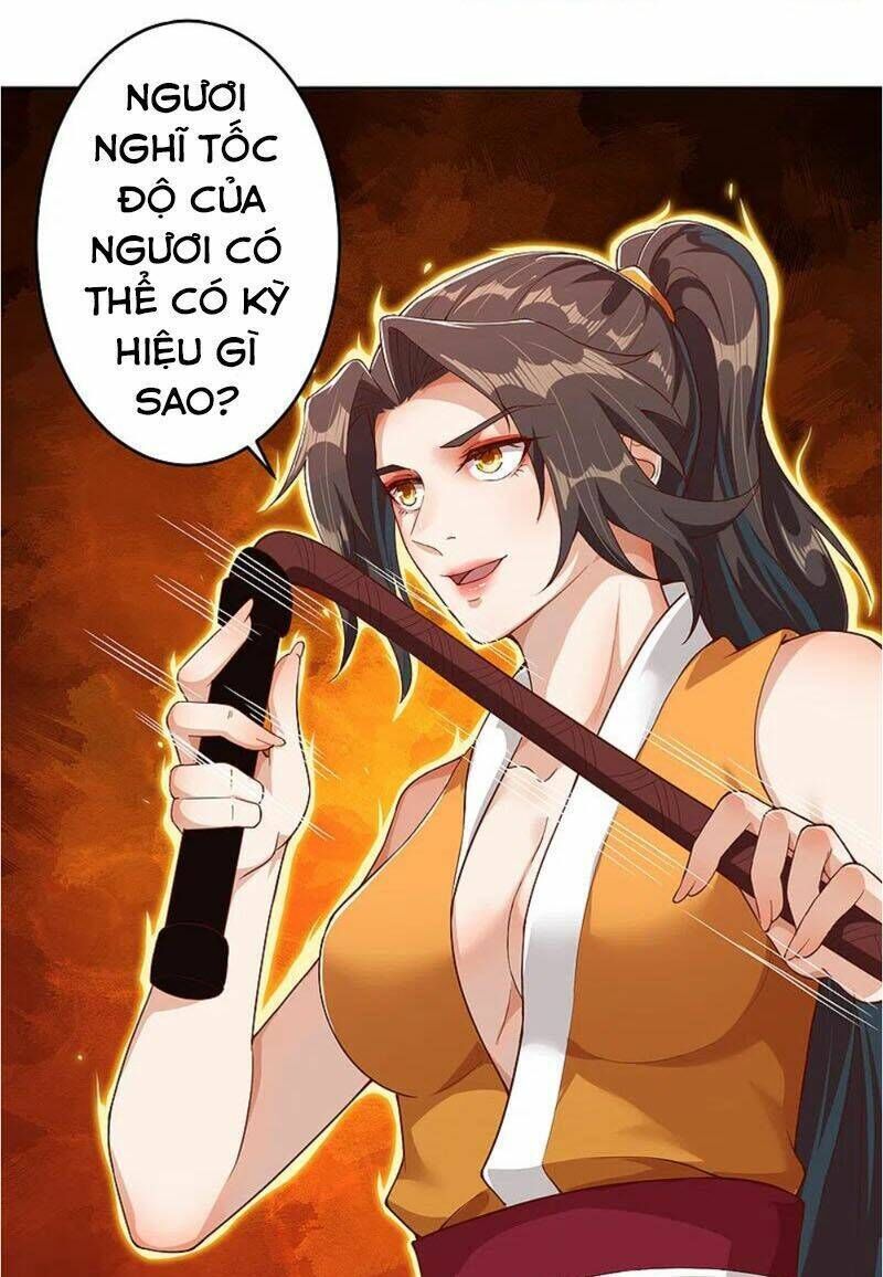 nghịch thiên tà thần Chapter 360 - Trang 2