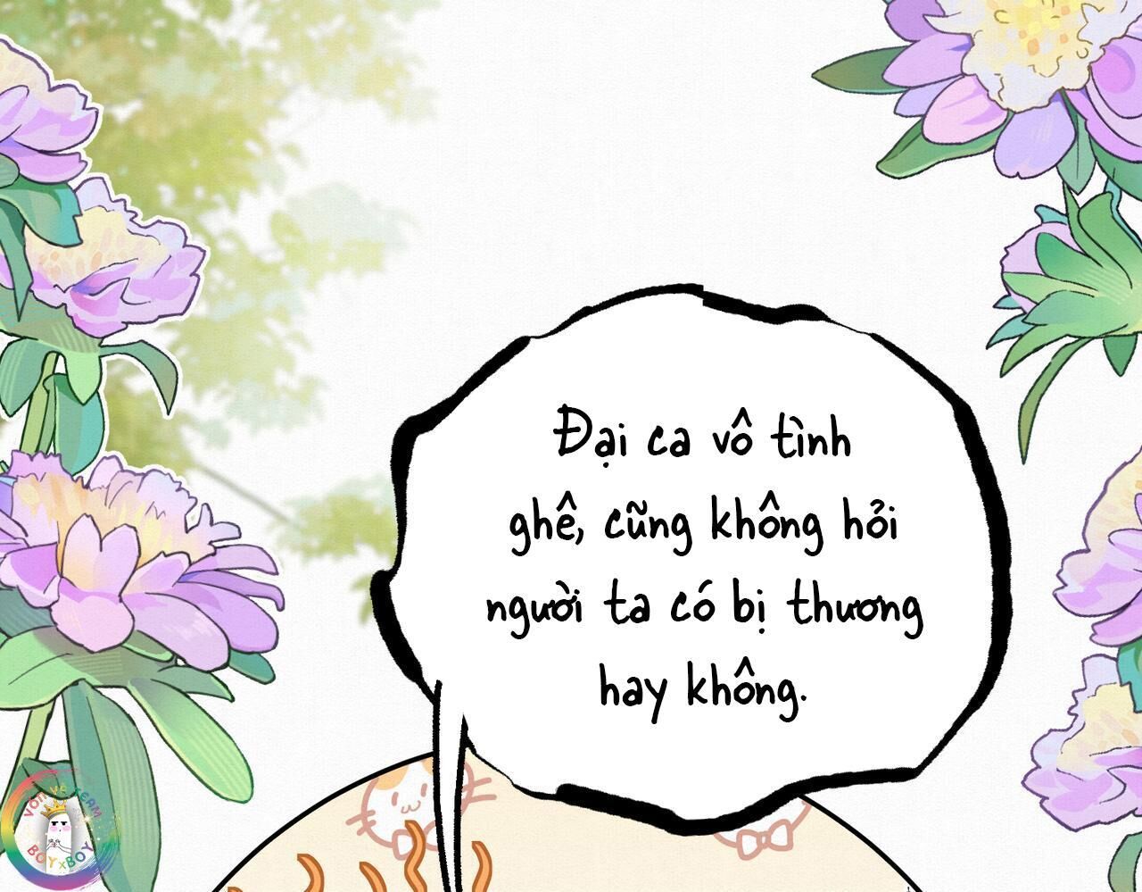 nam thê vô dụng sống lại rồi!!! Chapter 67 - Trang 2