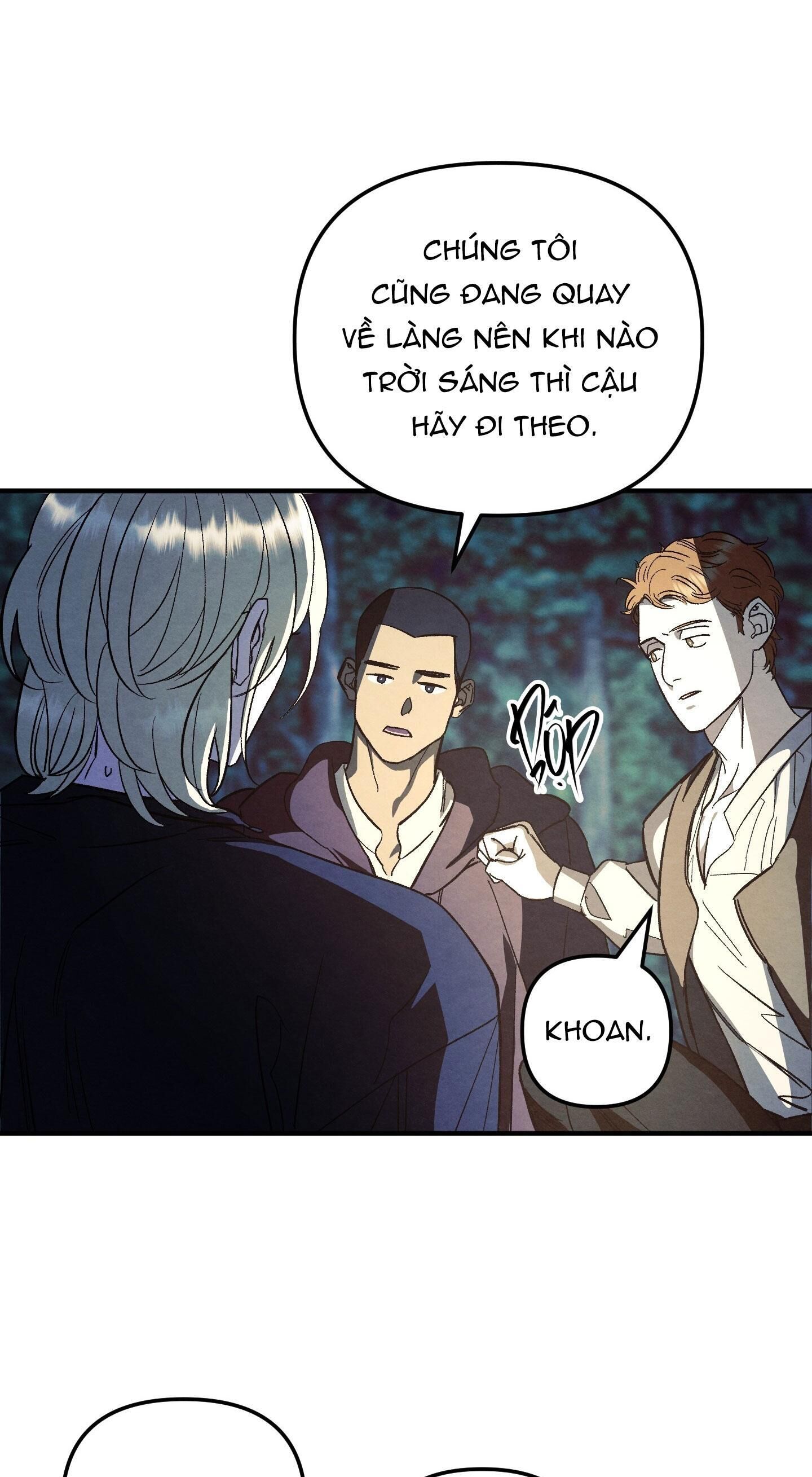 GỬI VỊ THIẾU GIA TÔI YÊU Chapter 13 - Trang 2