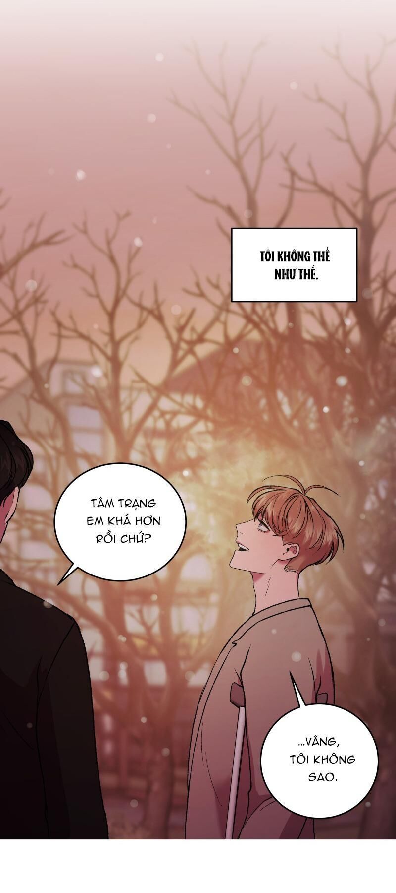 nỗi sợ của hwan yeong Chapter 14 - Next 15