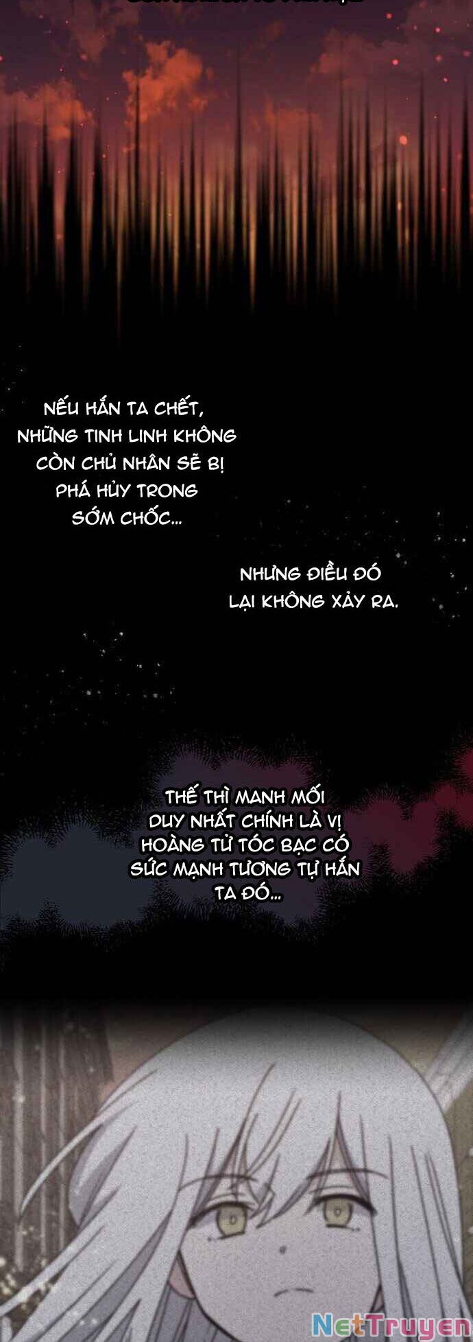 Ygret Chapter 28 - Trang 2