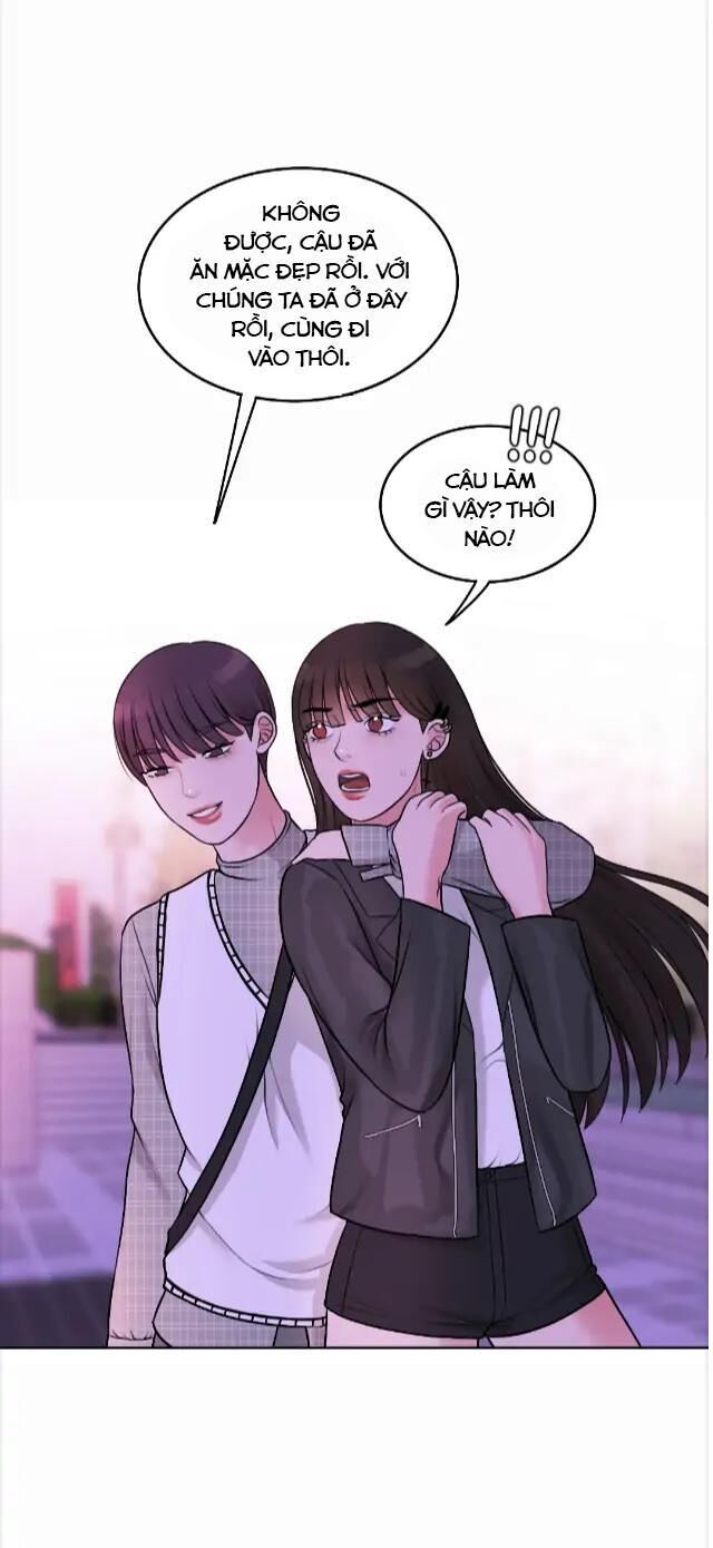 vô tình Chapter 37 Chap 37 - Trang 1