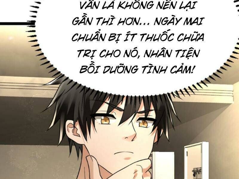 Toàn Cầu Băng Phong: Ta Chế Tạo Phòng An Toàn Tại Tận Thế Chapter 168 - Next Chapter 169