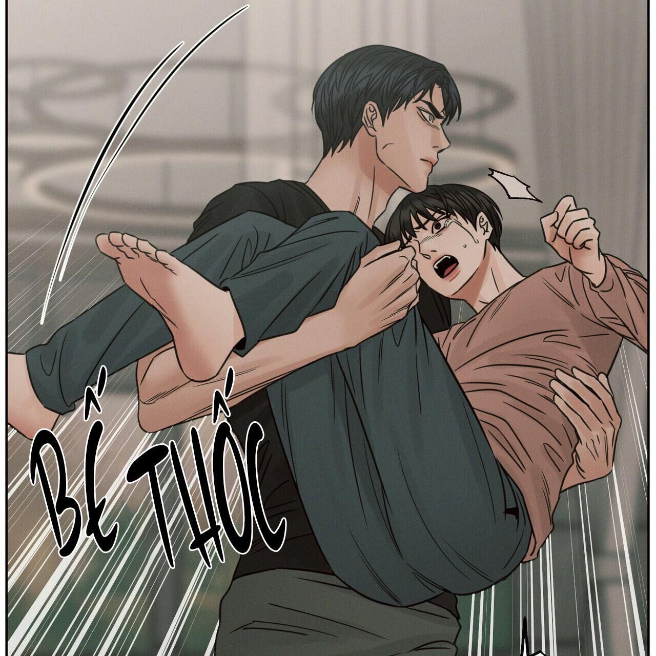 dù anh không yêu em Chapter 66 - Trang 2