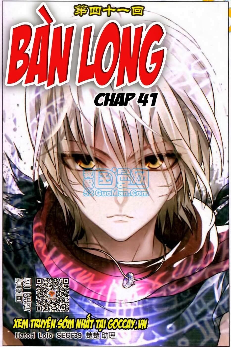 bàn long chương 41 - Trang 2