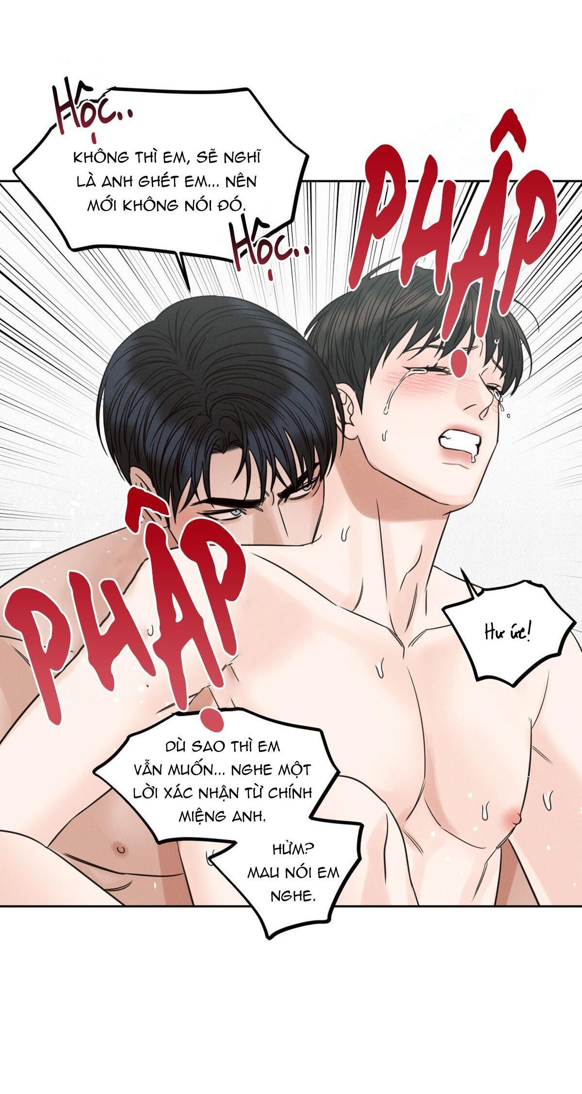 dù anh không yêu em Chapter 95 - Next Chương 96