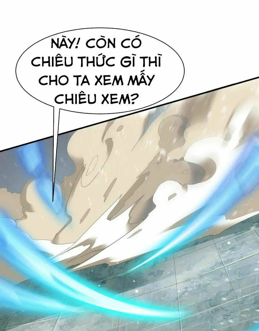 chiến đỉnh chapter 24 - Trang 2