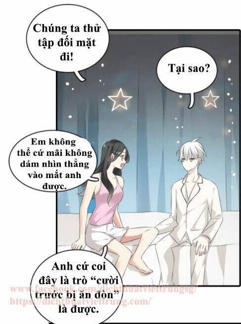 Lều Khều Biết Yêu Chapter 66 - Trang 2