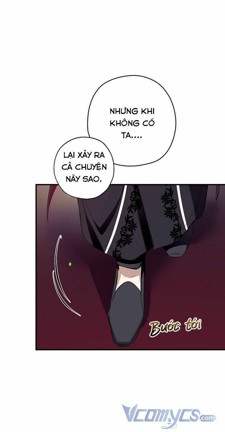 chúng ta có thể trở thành người nhà không? chapter 72 - Next chapter 73