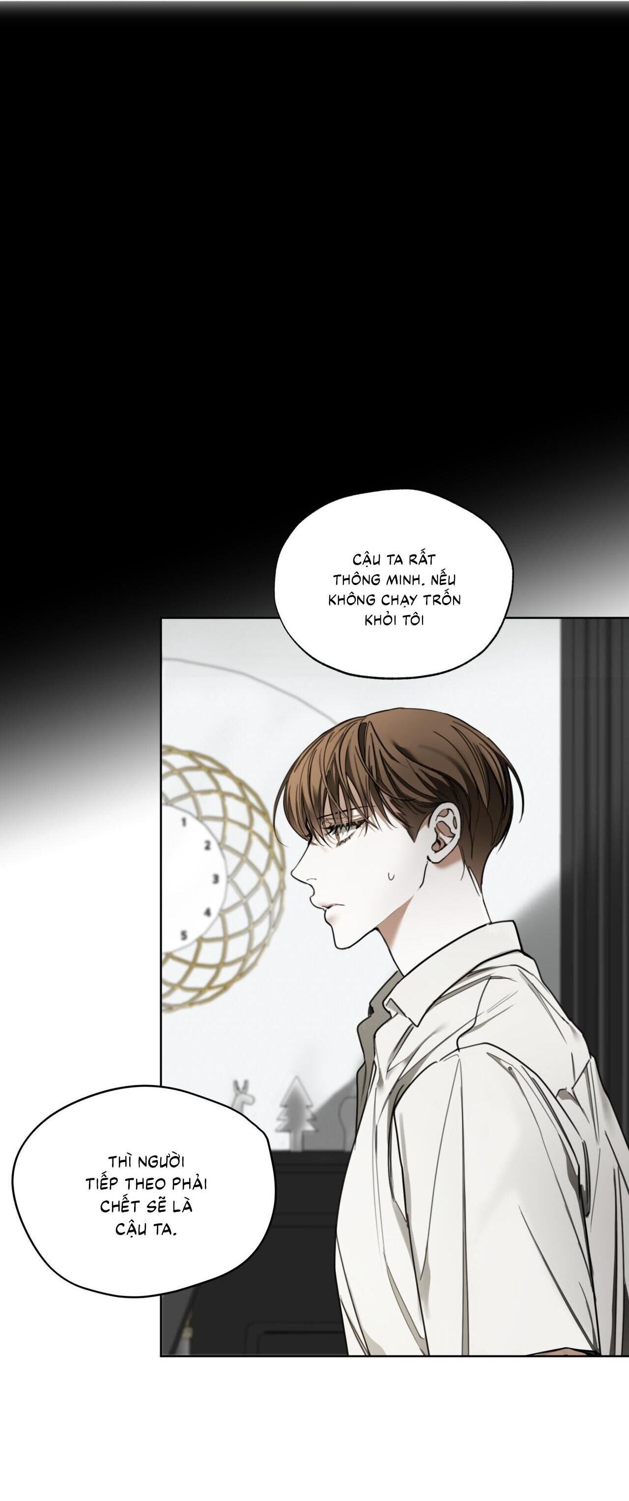 (CBunu) Phạm Luật Chapter 84 - Trang 2