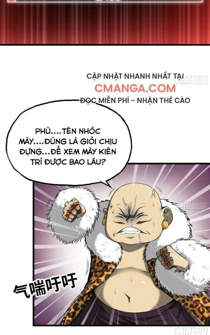 tôi chuyển vàng tại mạt thế Chapter 90 - Next Chapter 91