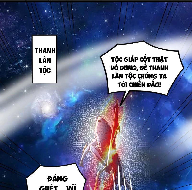 mở đầu nữ đế làm chính cung Chapter 343 - Trang 2