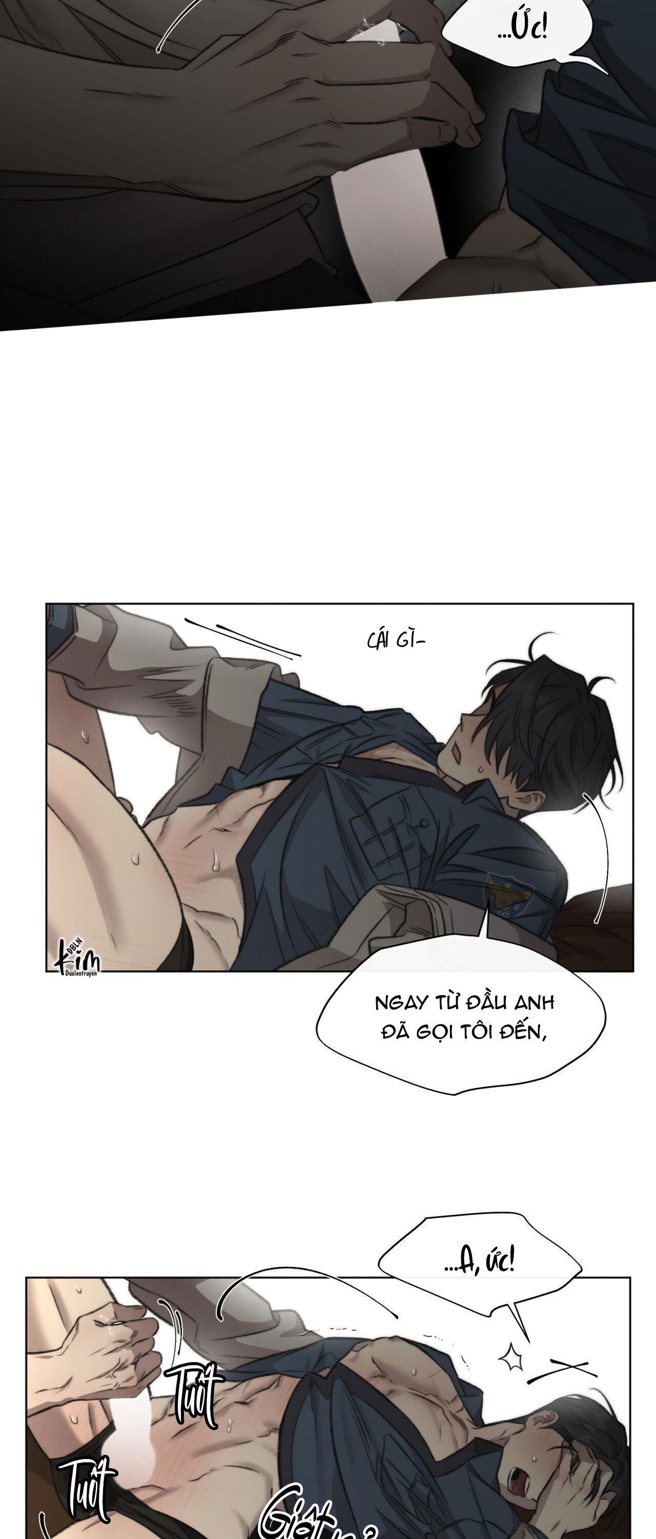 STILL LOVE YOU Chapter 3 - Trang 1