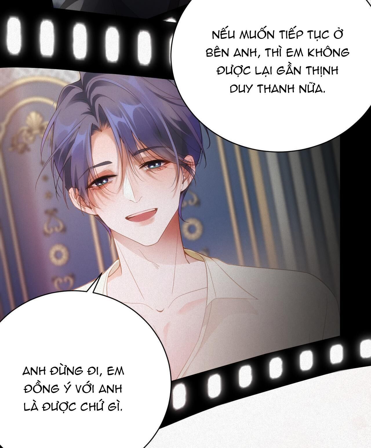 Chồng Cũ Muốn Tái Hôn Lần Nữa Chapter 8 - Next Chapter 9