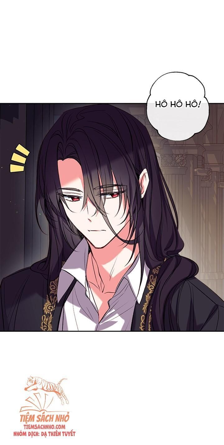 [End ss1] Chúng Ta Có Thể Trở Thành Người Nhà Không? Chap 43 - Next Chap 44