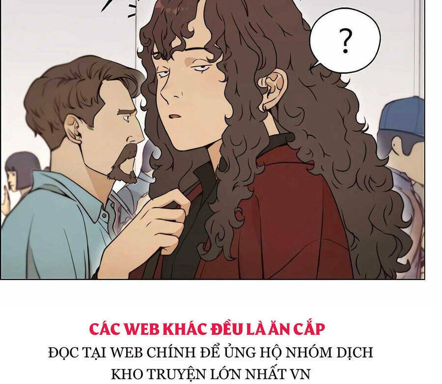 người đàn ông thực thụ chapter 118 - Trang 2