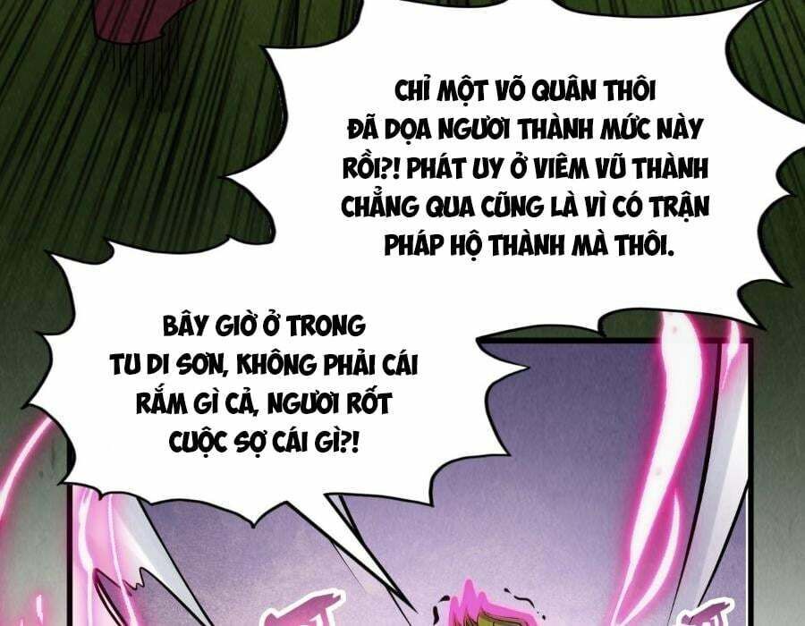 vạn cổ chí tôn chapter 255 - Trang 2