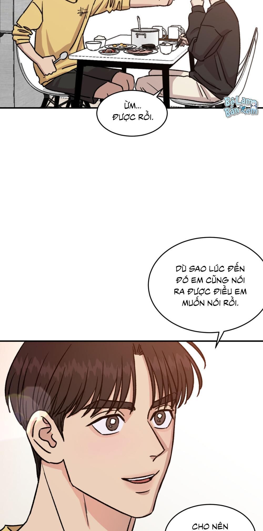 nhà của chúng ta Chapter 17 - Trang 2