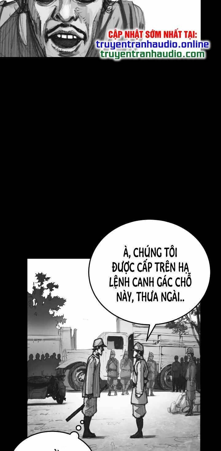 Súng Lục Vô Tâm Chapter 3 - Next Chapter 4