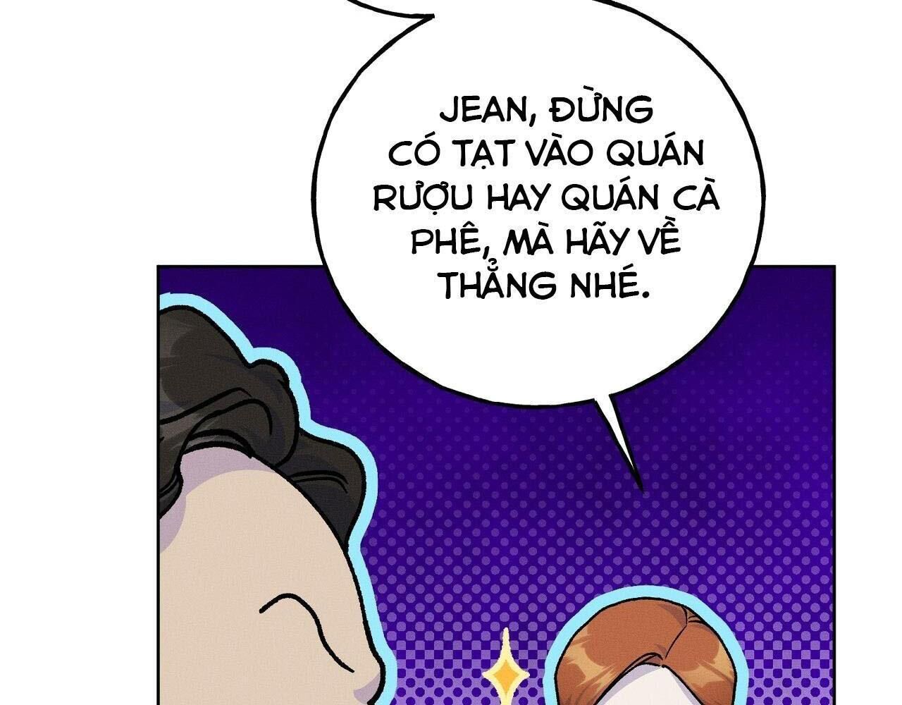 LÂU ĐÀI EBONY Chapter 8 - Trang 2