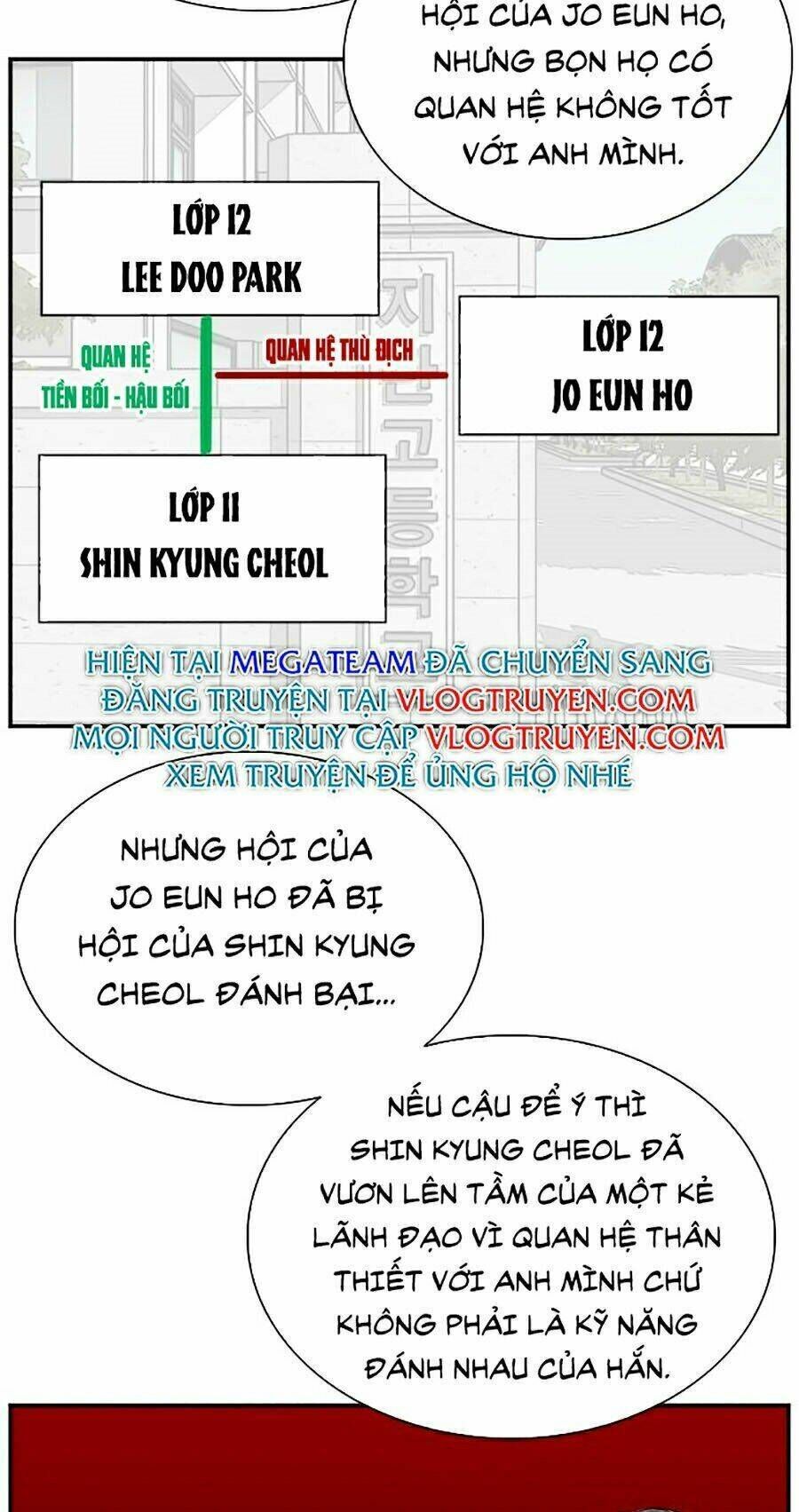 người xấu chương 22 - Trang 2