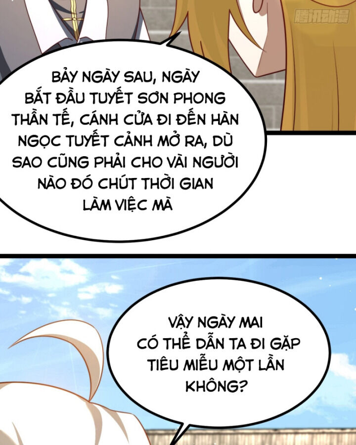 ta là người chính nghĩa, bị hệ thống ép làm kẻ phản diện! chapter 53 - Next chapter 54