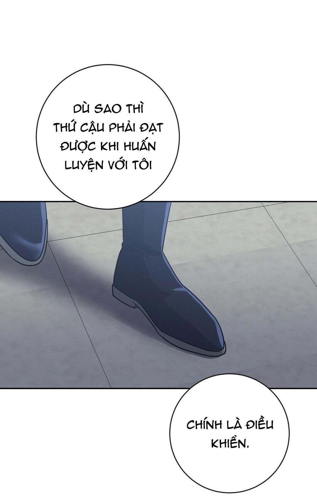 VÔ DANH Chapter 10 - Next Chapter 11