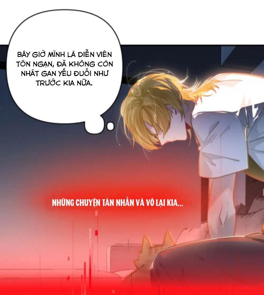 tôi có bệnh Chapter 39 - Trang 1