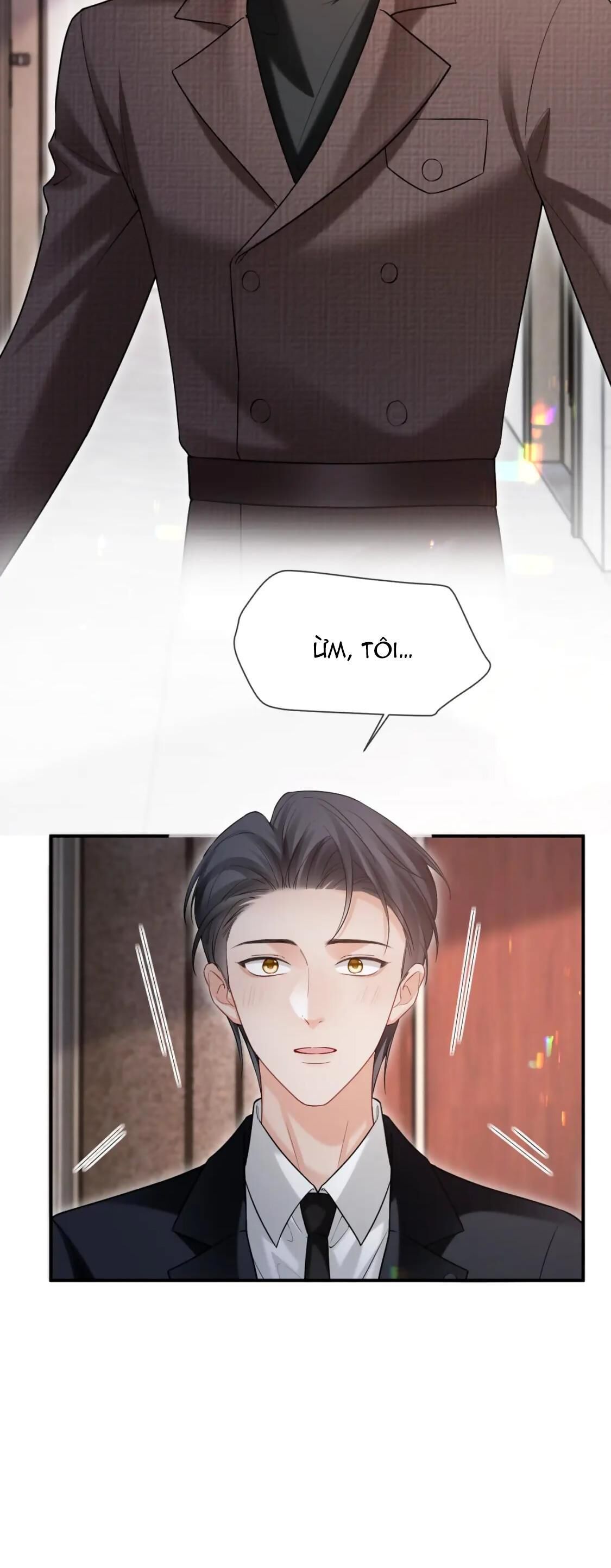 đề nghị ly hôn Chapter 110 - Trang 2