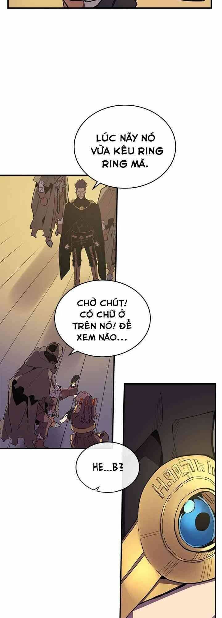 chuyển sinh ma pháp đặc biệt yếu chapter 82 - Trang 2