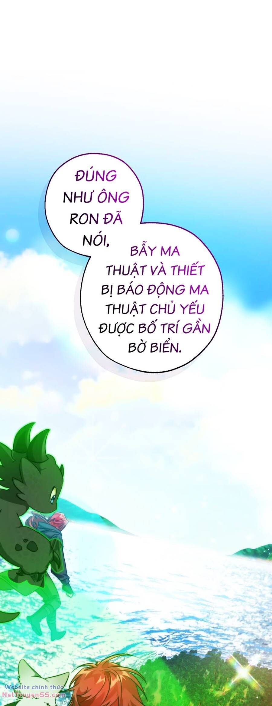 sự ra đời của một anh hùng chapter 118 - Trang 2