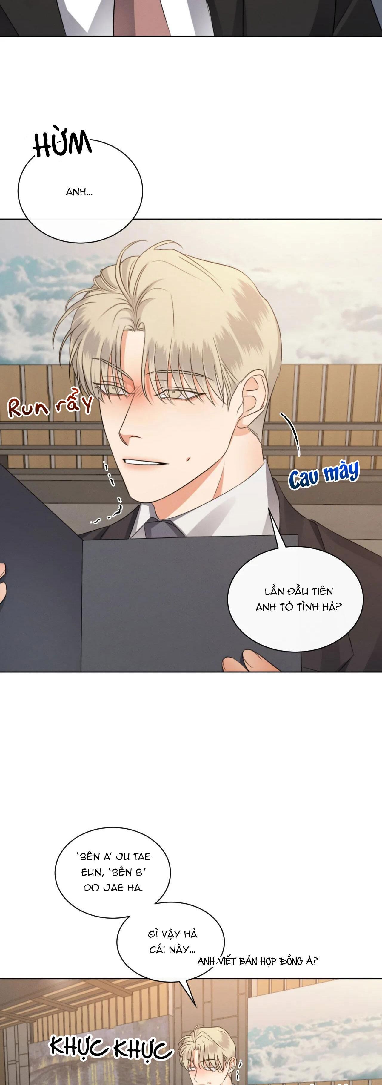 kick off Chapter 48 END - Trang 2