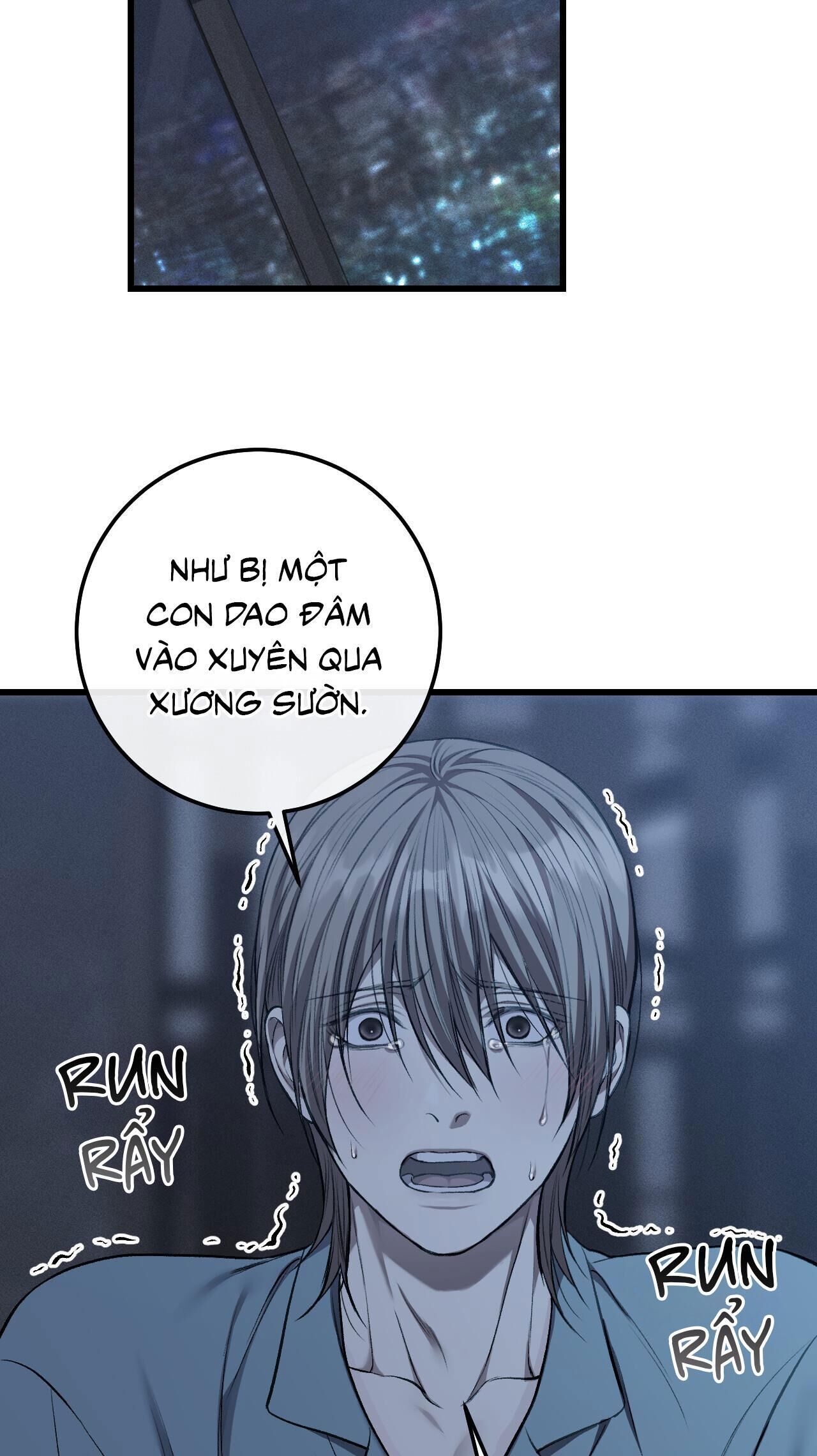 xx đê tiện Chapter 48 - Trang 2