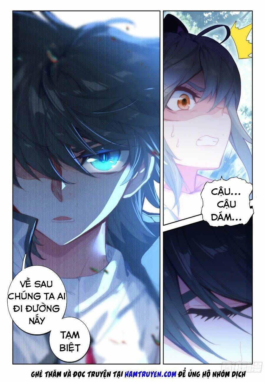 chung cực đấu la Chapter 107 - Next Chapter 108