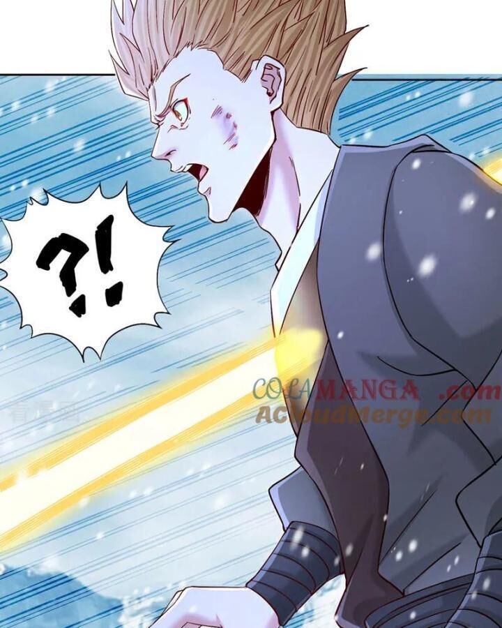 ta bị nhốt cùng một ngày mười vạn năm Chapter 430 - Next Chapter 431