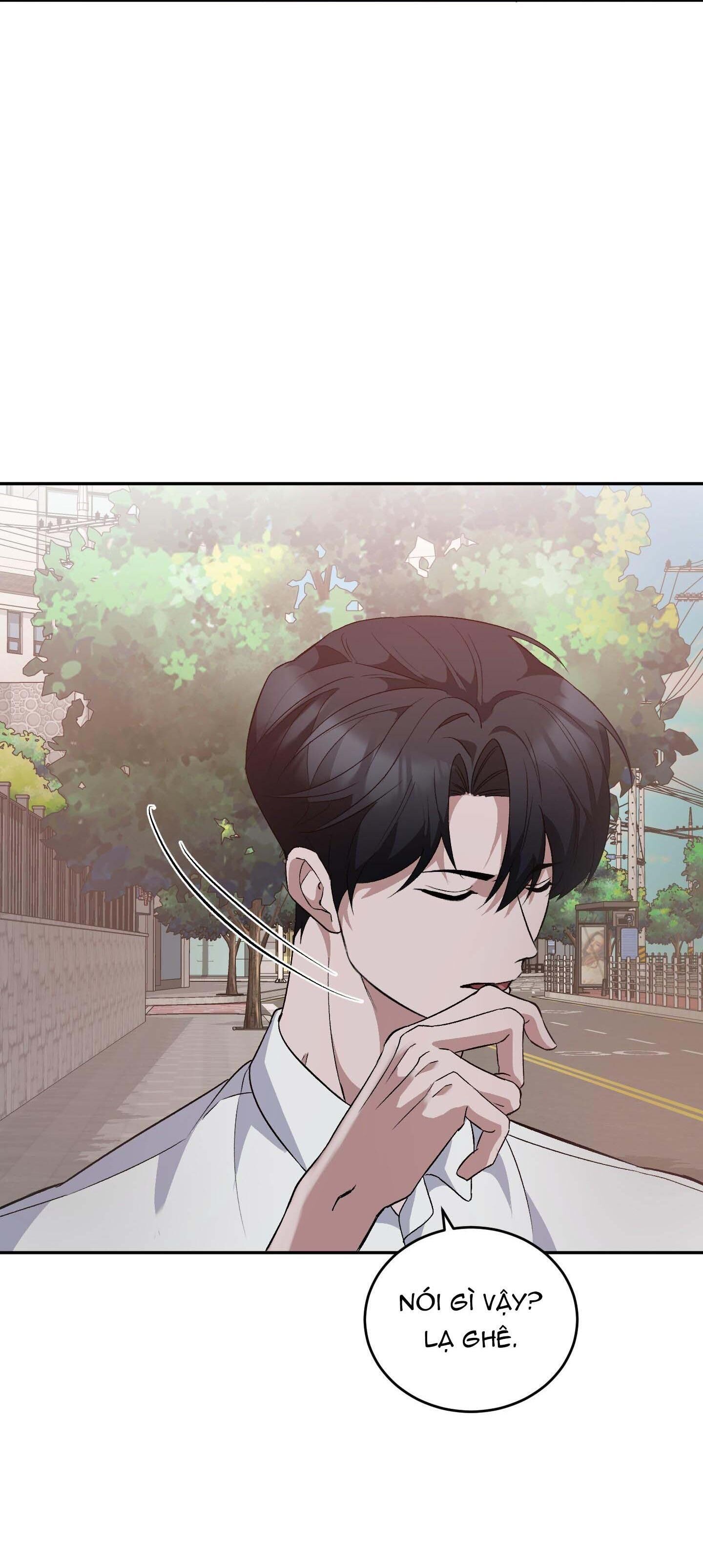 Vì Sự Vĩnh Cửu Chapter 22 - Trang 2