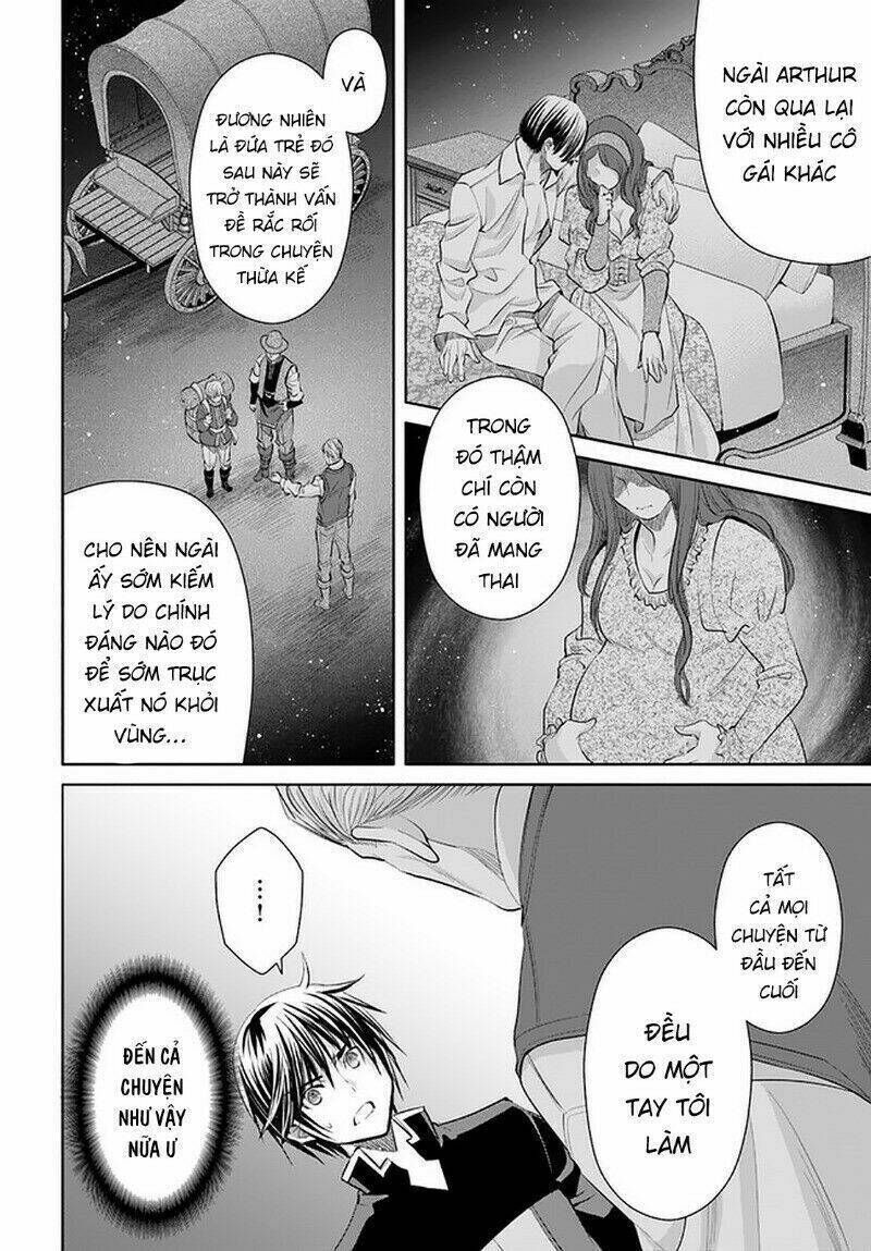 Mình Là Con Trai Thứ 8? Đùa Nhau À? Chapter 52 - Trang 2