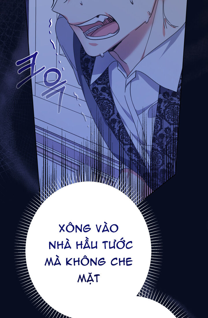 Tiểu Thư Muốn Tích Tiền Đi Bụi - Tiểu Thư Tích Tiền Đi Bụi Chap 24 - Trang 2