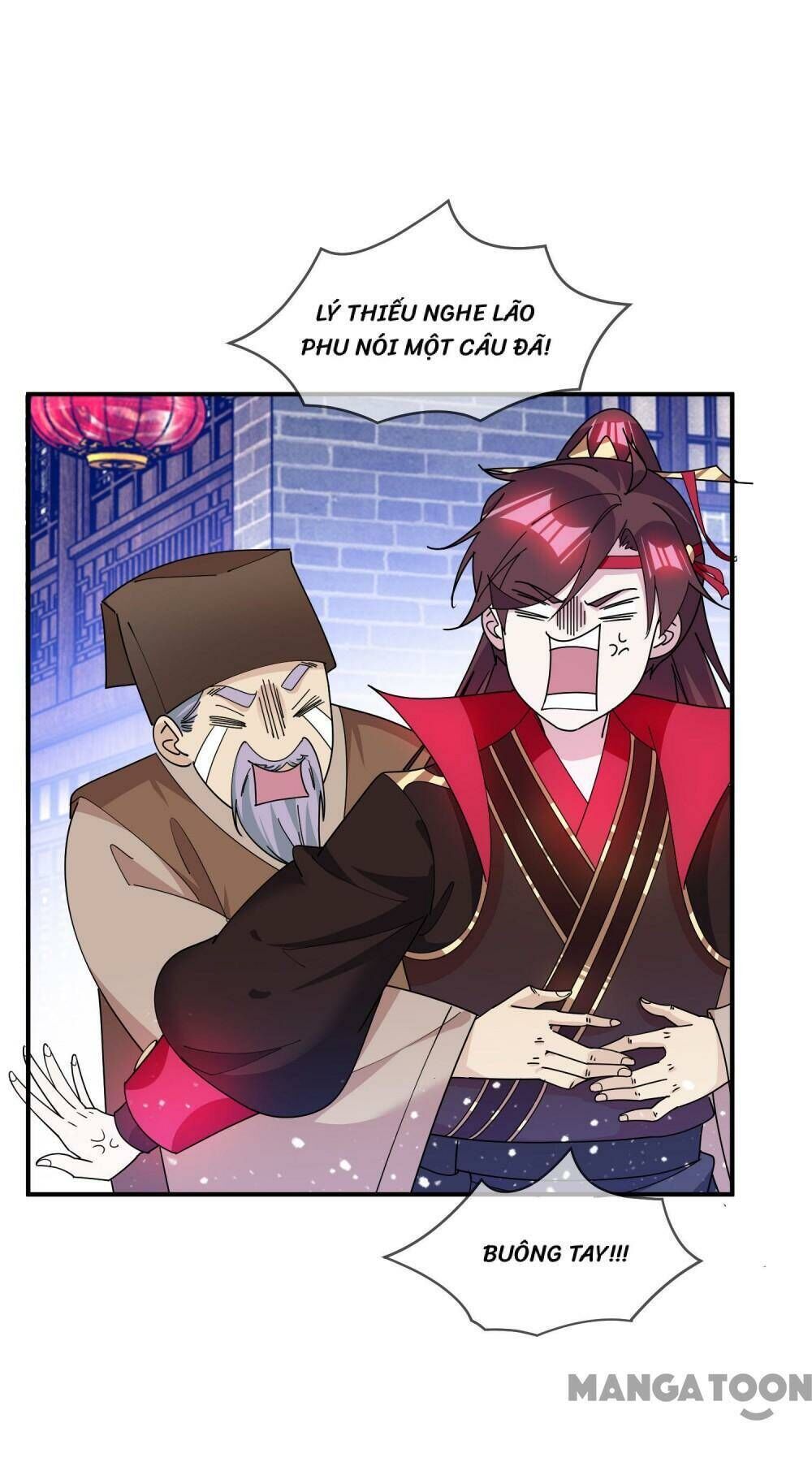 cực phẩm bại gia tử chapter 227 - Next chapter 228